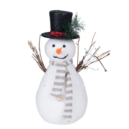 RJL1989 Mono De Nieve 30 cm.