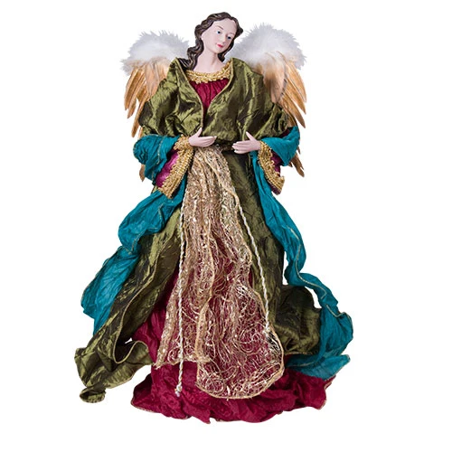 CX1905 Gran Angel Renacimiento 62 cm.