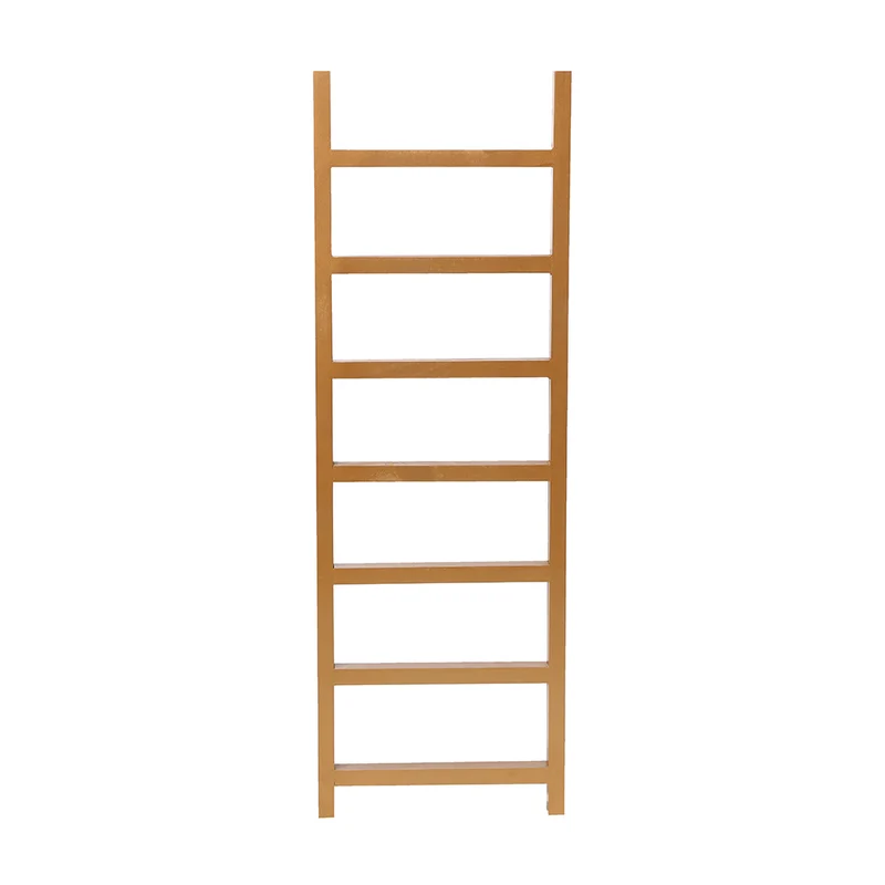 CX2390O Escalera Decorativa Oro 90 Cm.