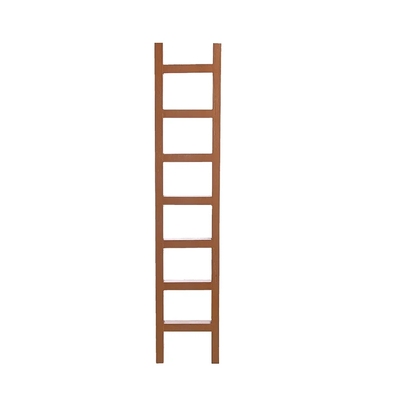 CX2360O Escalera Decorativa Oro 60 Cm.