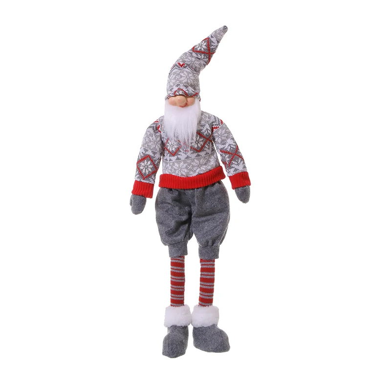 CX2340G Gnomo Mountain Grey Flexible 63 Cm.