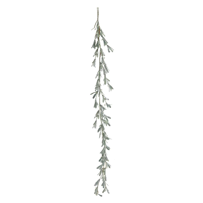 YS2107 Guirnalda Mistletoe 153 Cm.