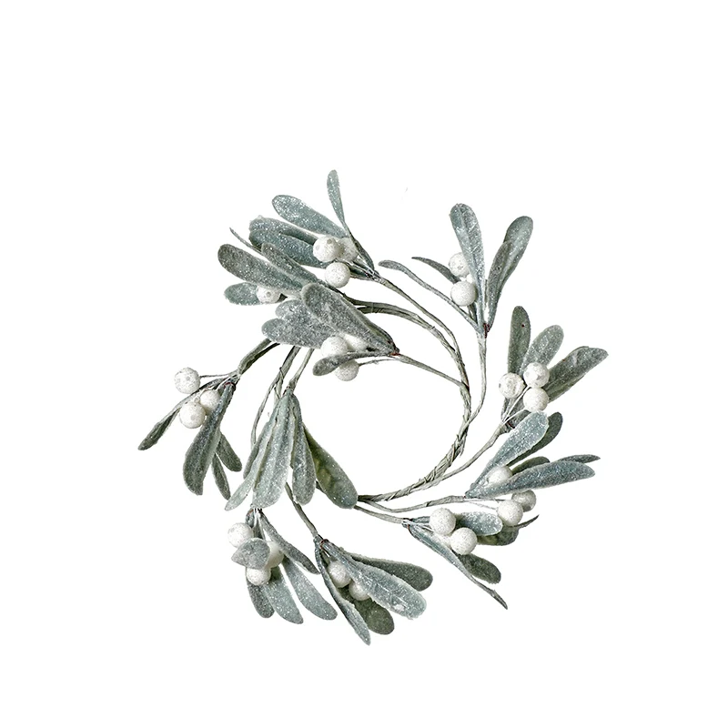 YS2105 Coronita Mistletoe 20 Cm.