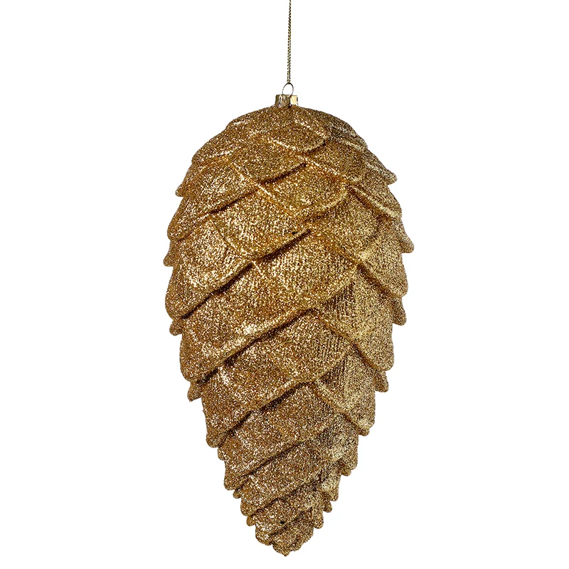 KWL213O Gran Piña Oro Frost 29 Cm.