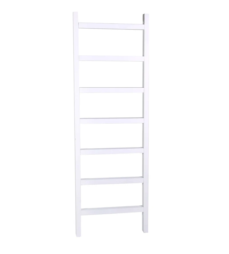 CX2290B Escalera Decorativa Blanca 90 Cm.
