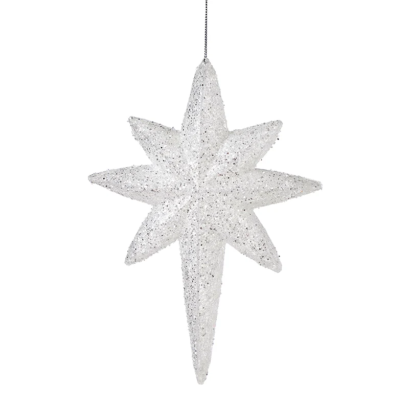 KWL255B Estrella Polar Blanco Frost 20 Cm.