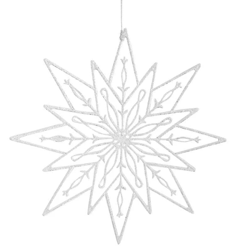 RJL1942 Estrella Polar Hielo 25 Cm.
