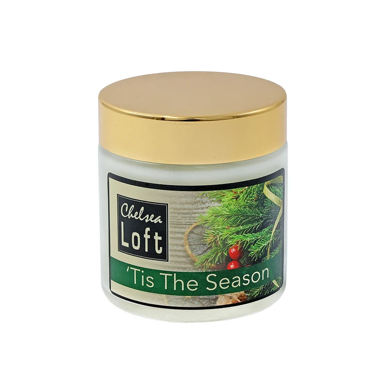 AR90TS Vela Petite Aroma Tis the Season 90g.