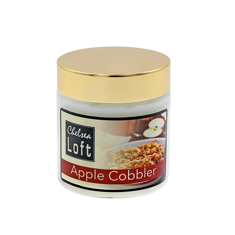AR90AC Vela Petite Aroma Apple Cobbler 90g.