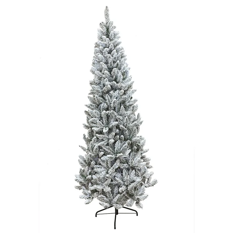 LUGP888 Pino St. Moritz Slim 888 puntas 210cm (A) 90cm (D) 888 puntas, rama moldeable para florista