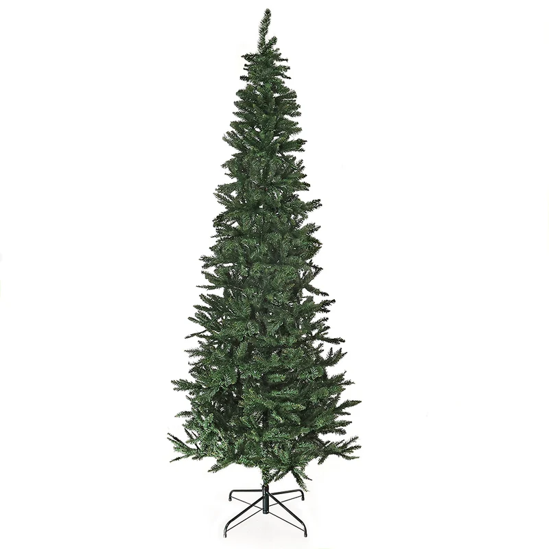 LUT888 Pino Gstaad Slim 888 puntas 210cm (A) 90cm (D), rama moldeable para florista