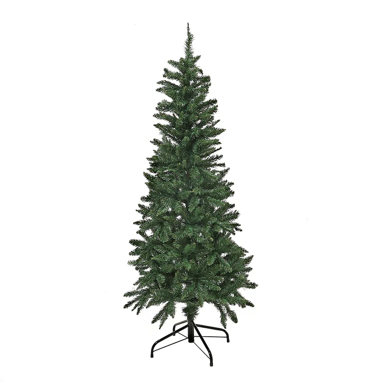 LUT442 Pino Gstaad Slim 150cm (A) 70cm (D) 442 puntas, rama moldeable para florista