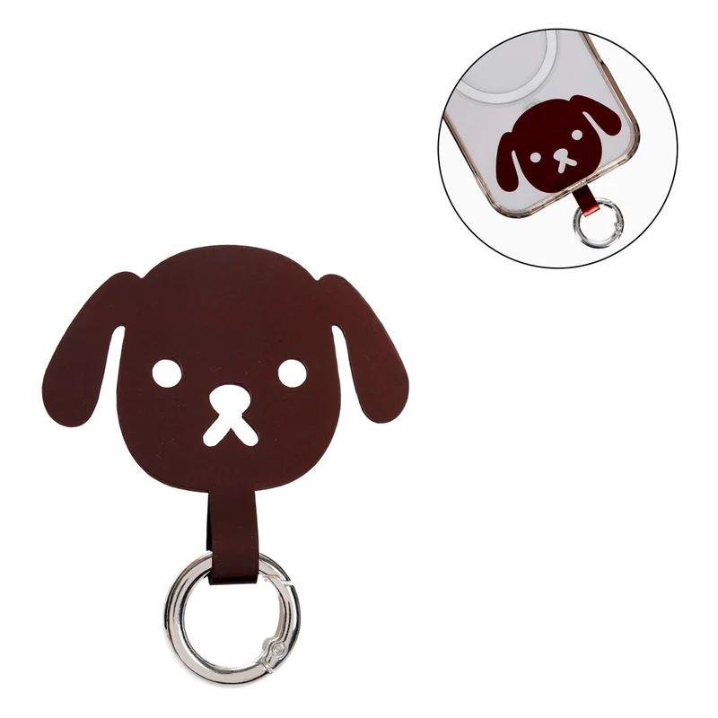 Art.13095 Accesorio para Celular 7x6cm (aprox) 1pz