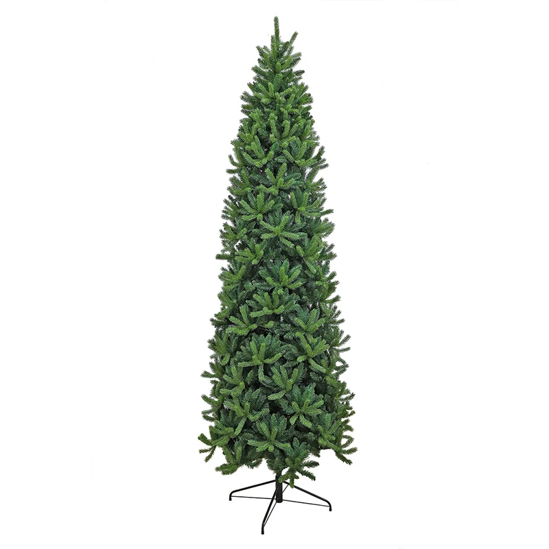 LUP466 Pino Chamonix Slim 270cm 2,466 puntas