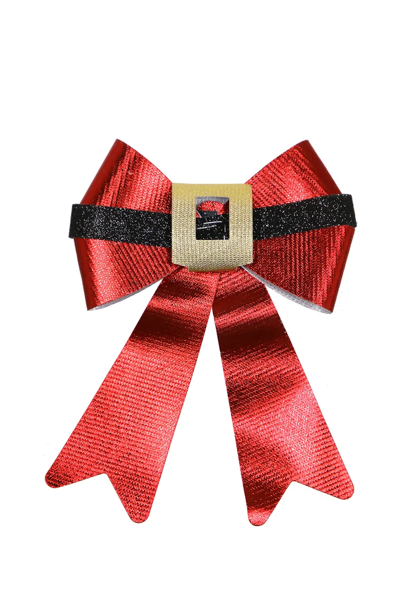 RJL388MS Moño Santa 18Cm.