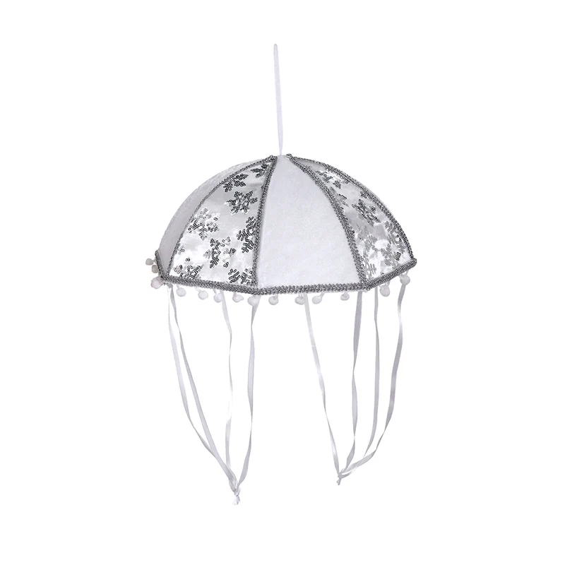 CX2332S Paracaidas Winter Silver 32x15x54 Cm.