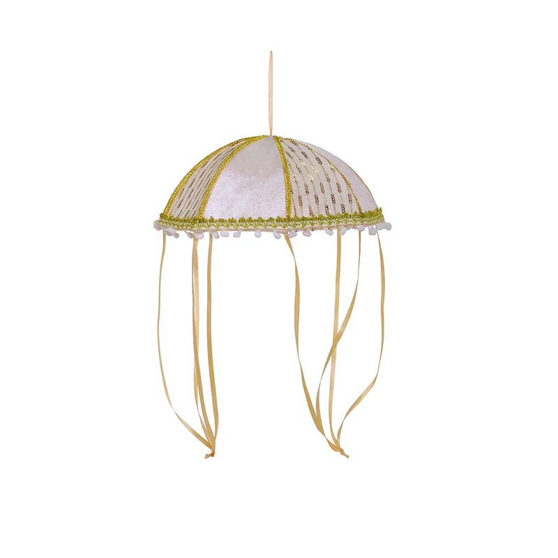 CX2332G Paracaidas Winter Gold 32x15x54 Cm.