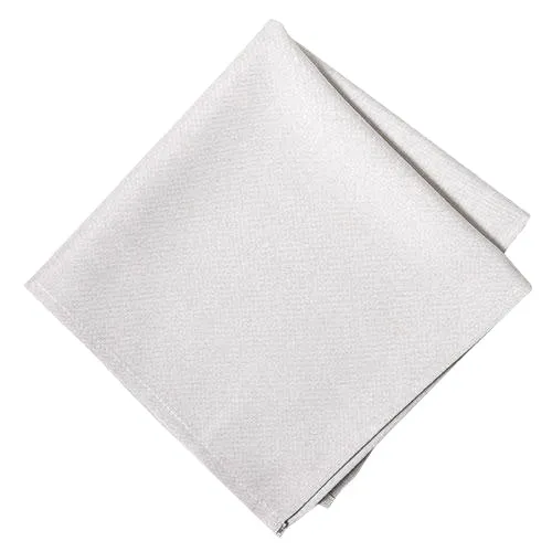 HA55S0-4 Servilleta Marfil 50x50 cm.
