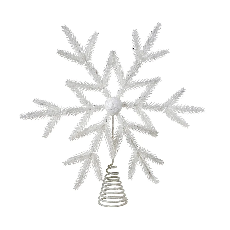 KWL465B Punta De Pino Blanco Frost 36 Cm.