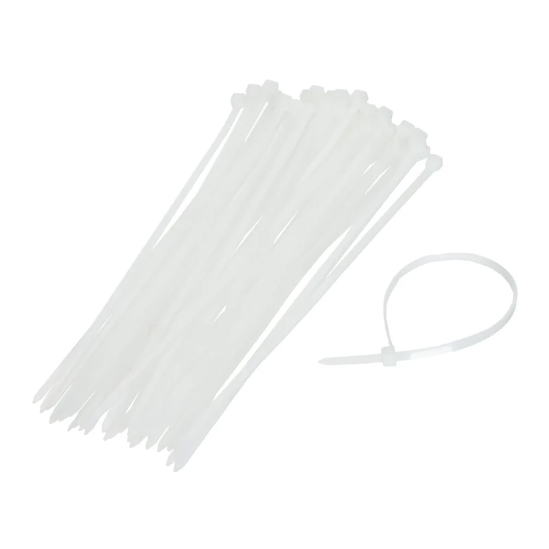 Art.13014 Cinchos 4.7x250mm 50pz