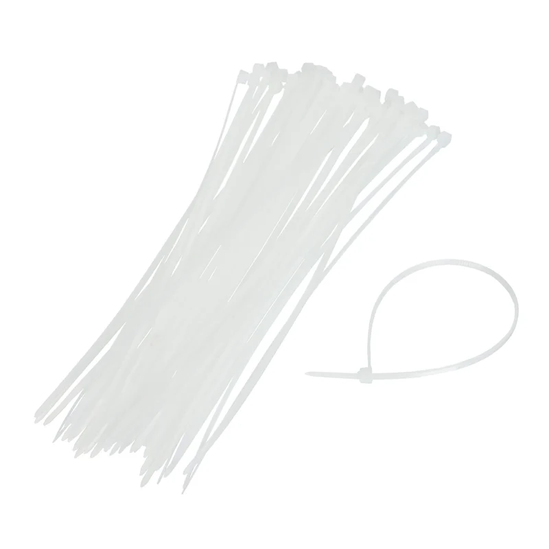 Art.13013 Cinchos 2.5x200mm 50pz