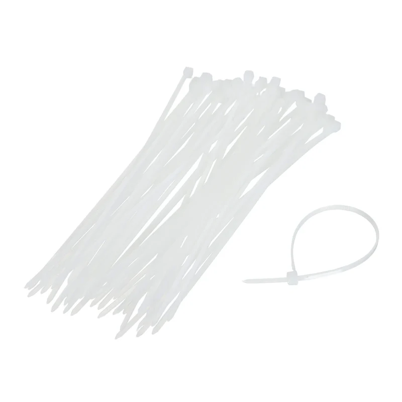 Art.13012 Cinchos 2.5mm 50pz