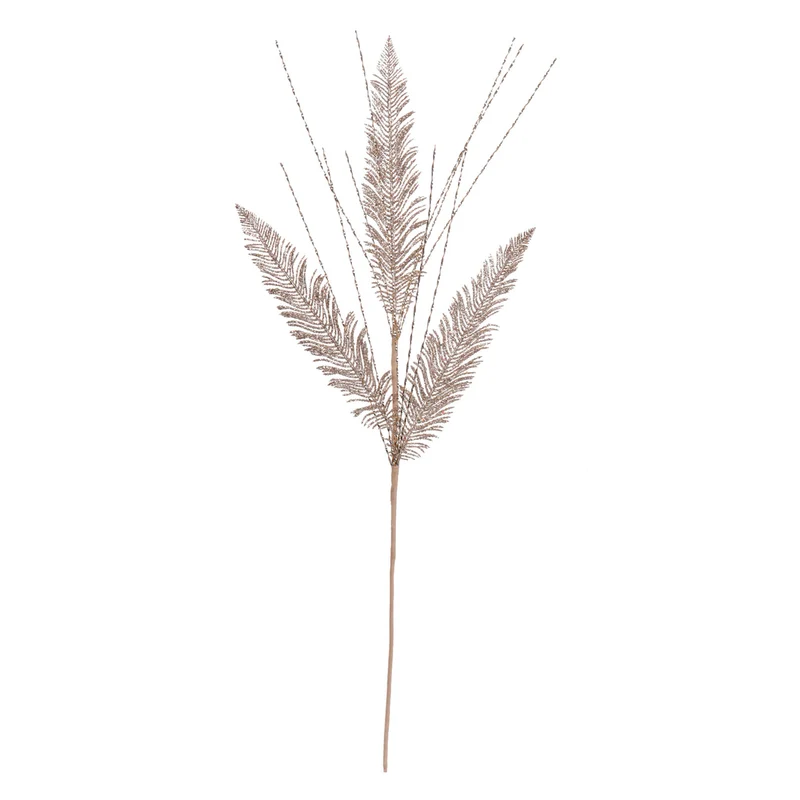Art.12842 Vara Diamantada Pluma x3 87cm 1pz