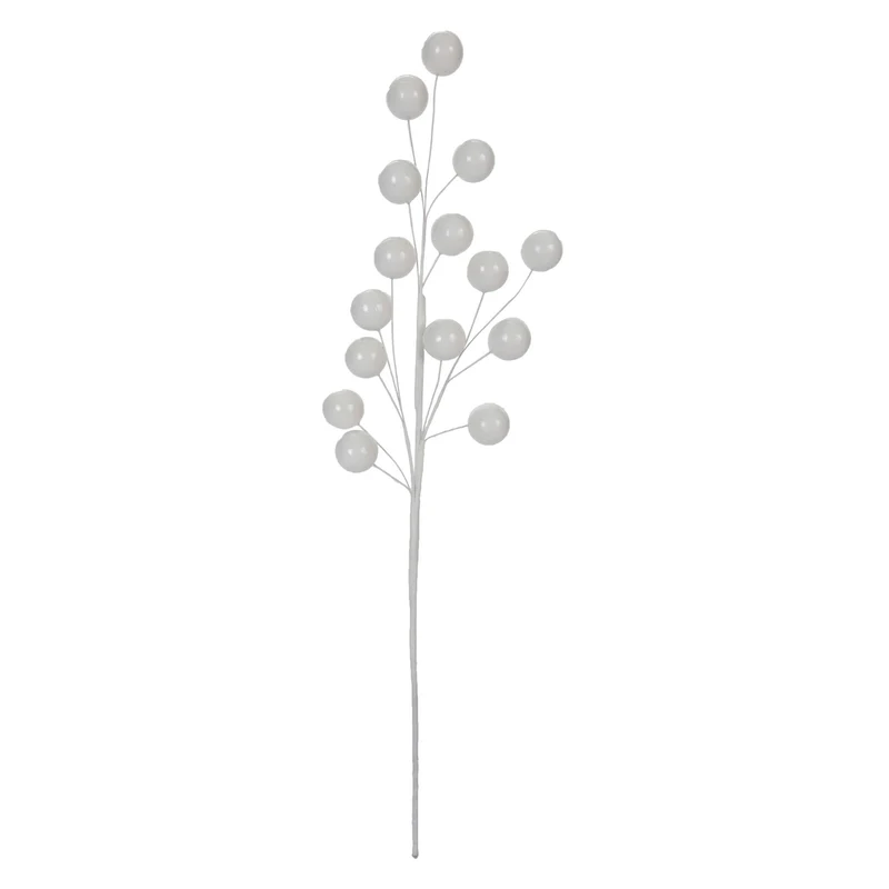 Art.12770 Vara Cerezas x15 58cm 1pz