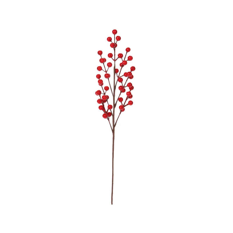 Art.12769 Vara Cerezas x46 Cererazs 46cm 1pz
