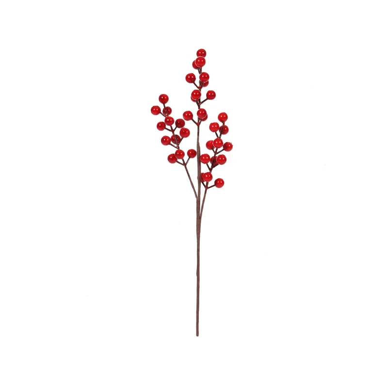 Art.12766 Vara Cerezas x36 41cm 1pz