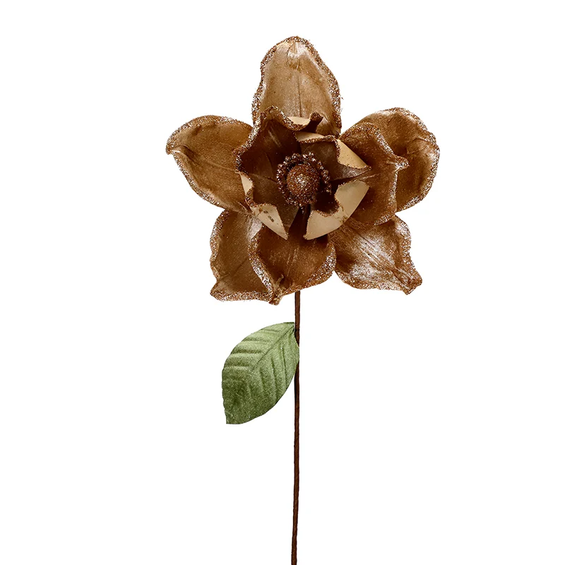 XH332G Magnolia Cafe Frost Grande 29(D)X65(A) Cm.