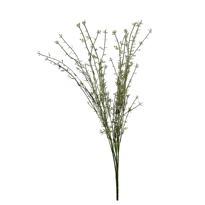 YD37V Follaje Campestre Verde 60 Cm.