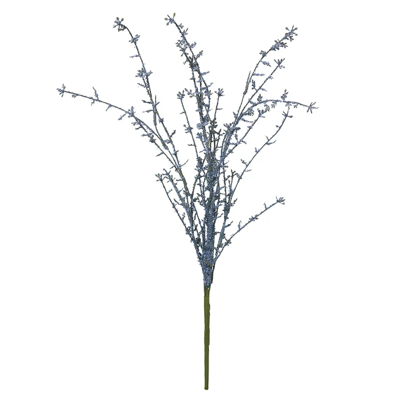 YD37AZ Follaje Azul Twilight 52 Cm.
