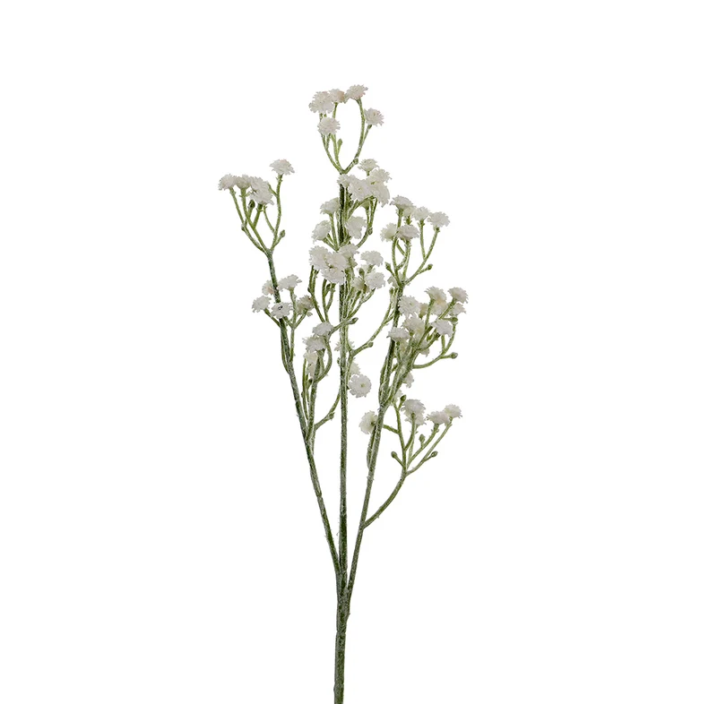 YD26B Rama Nube Blanco 58 Cm.