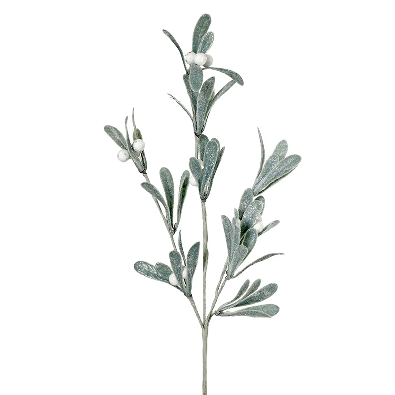 YS1052 Rama Mistletoe Mediana 57 Cm.