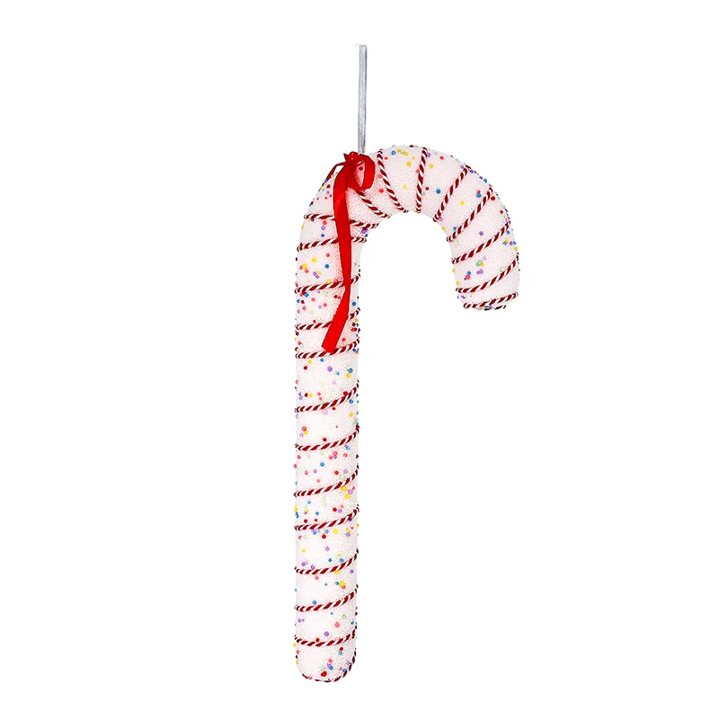 RJL292 Caramelo Candy Rojo 40 Cm.