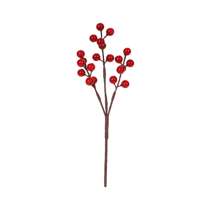 Art.12914 Pick Racimo Cerezas 27cm 1pz