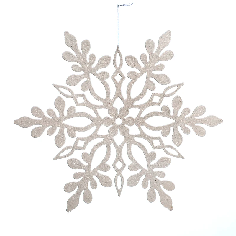 RJL119B Copo De Nieve Blanco Frost 37 Cm.