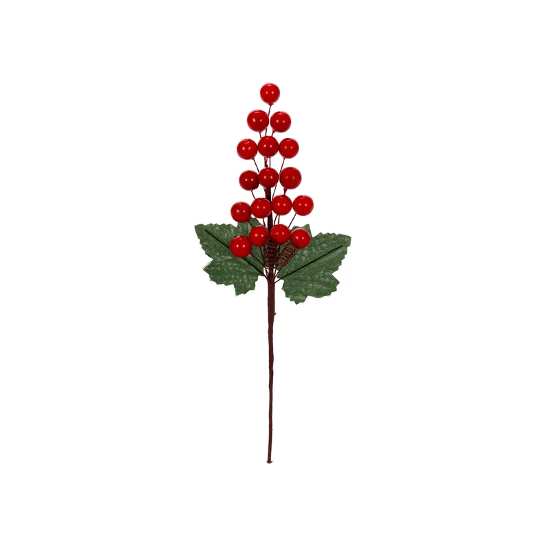 Art.12671 Pick Cerezas 26cm 1pz