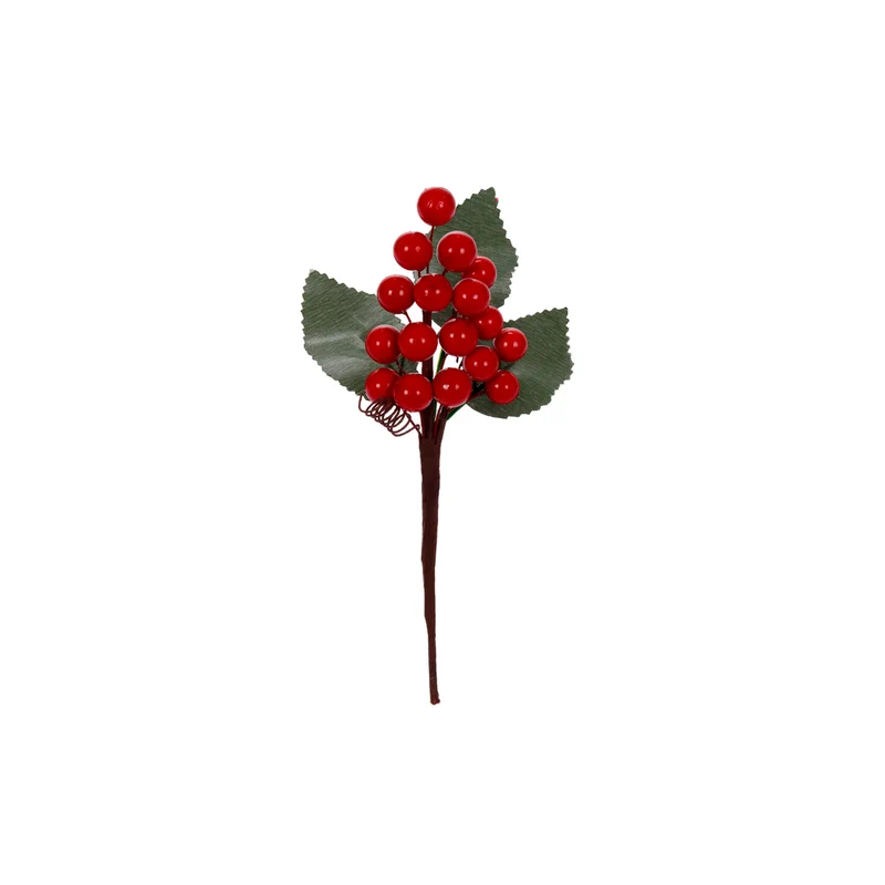 Art.12669 Pick Cerezas 18cm 1pz