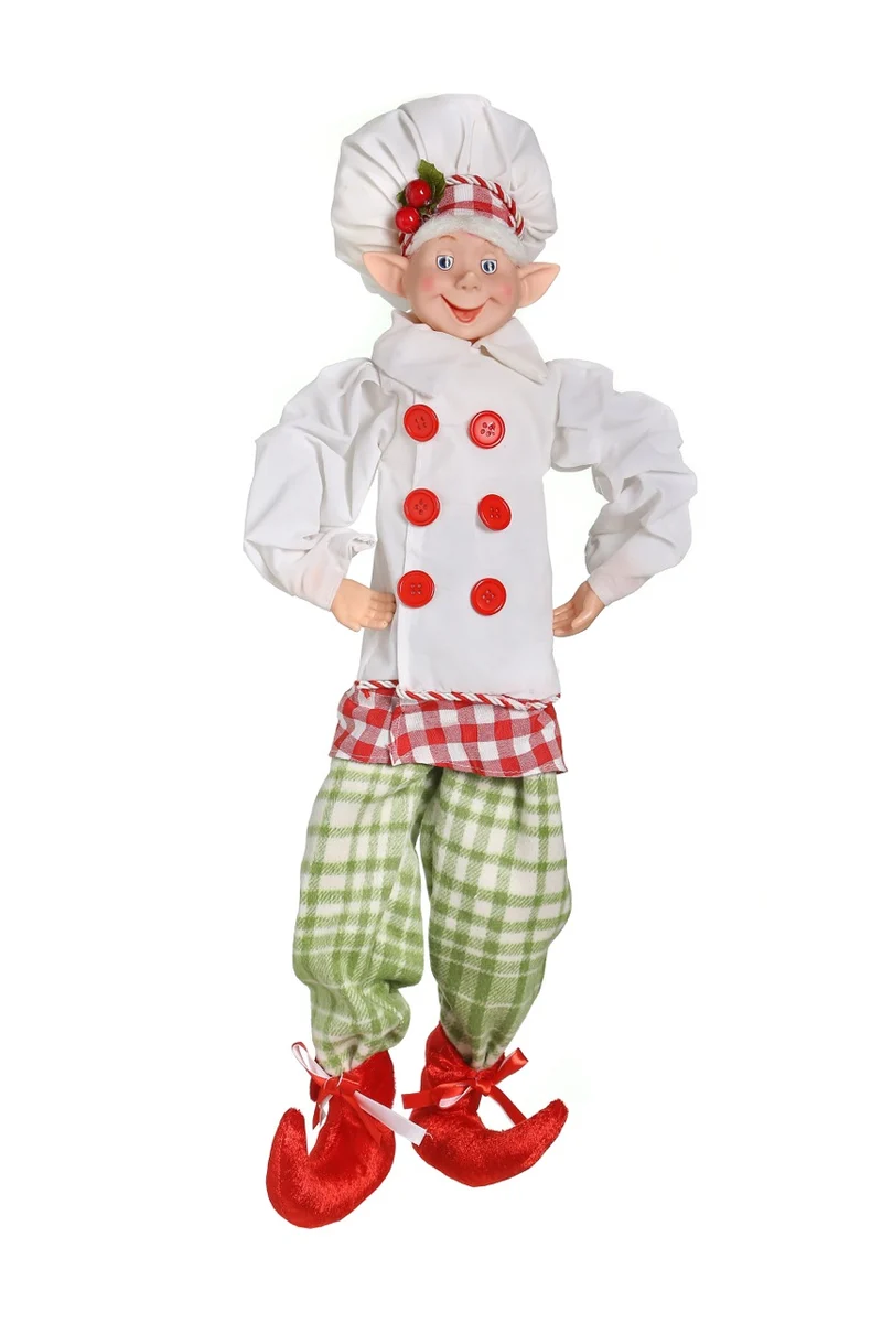 CX2284D Duende Candy Chef 60 Cm.