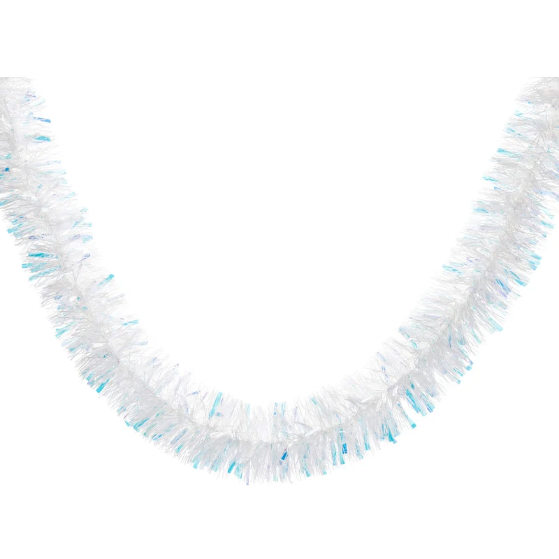 Art.13001 Guia Escarcha Tornasol 15cmx2m 1pz