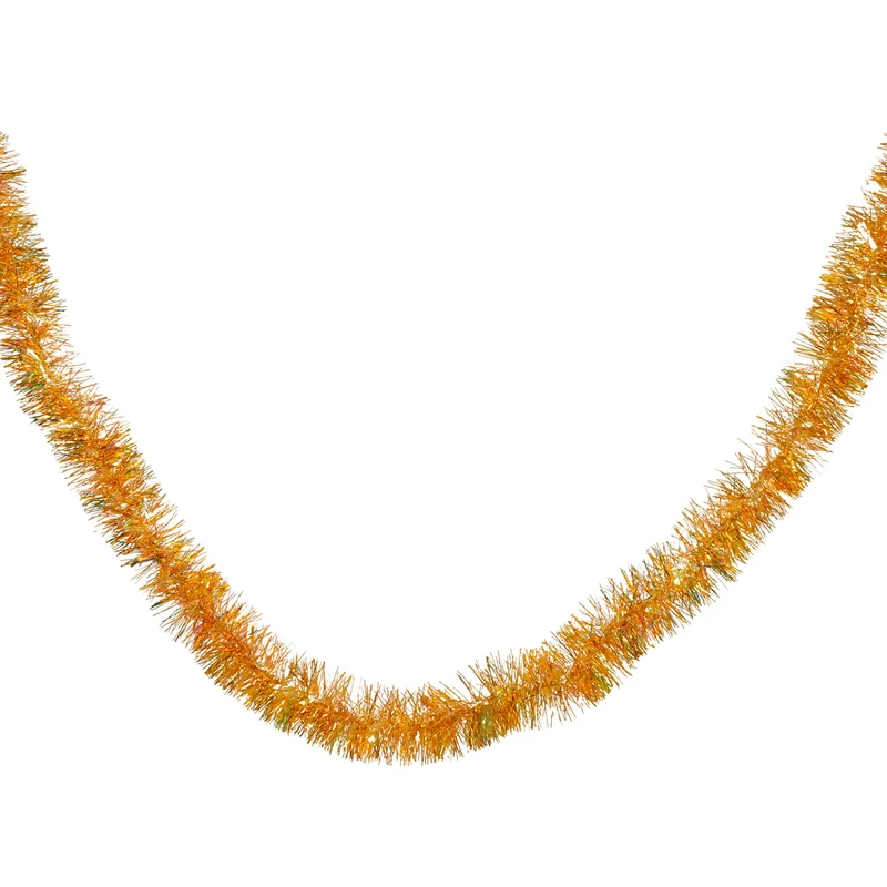 Art.13000 Guia Escarcha Tornasol 9cmx2m 1pz