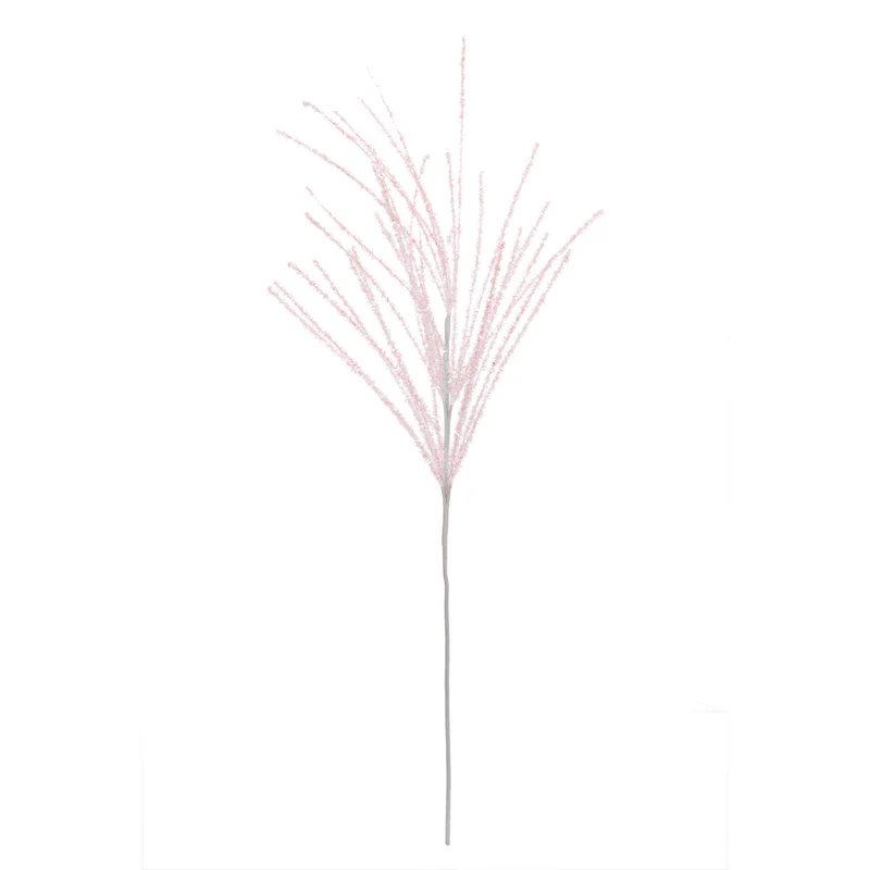 Art.12884 Vara Navidad Diamantada 72cm 1pz