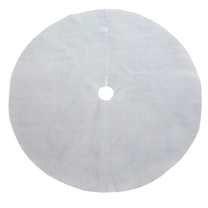 CR3023PPP Pie De Pino Estriado Plata 120 Cm.