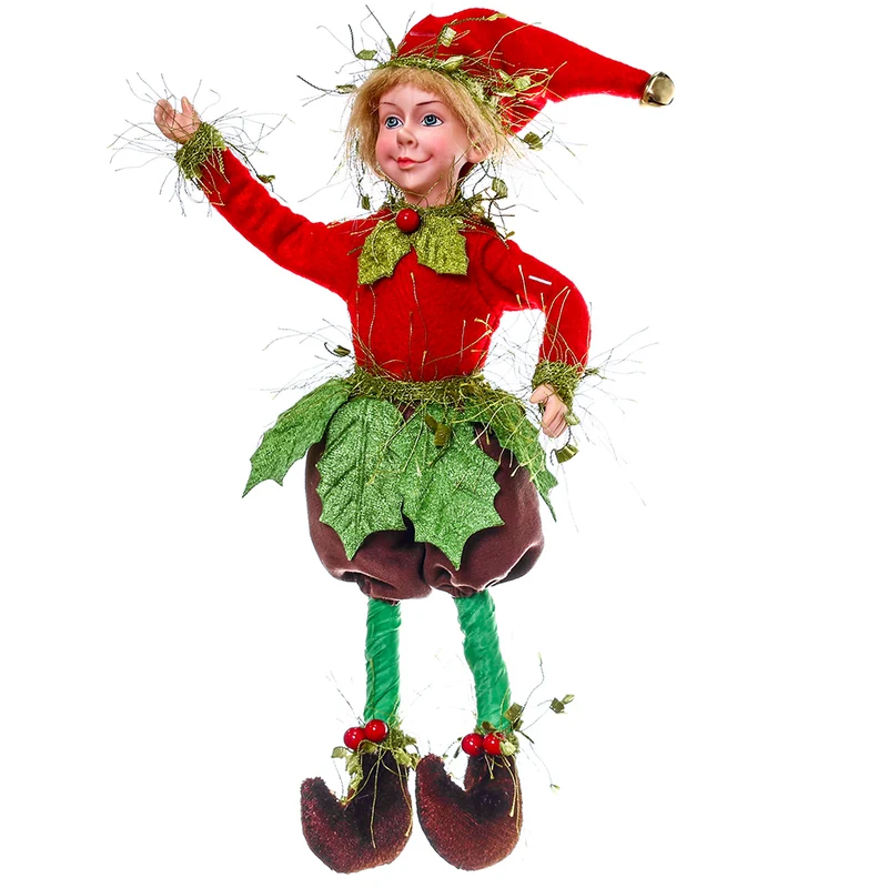 CX2023 Boy Fairy 35 Cm.