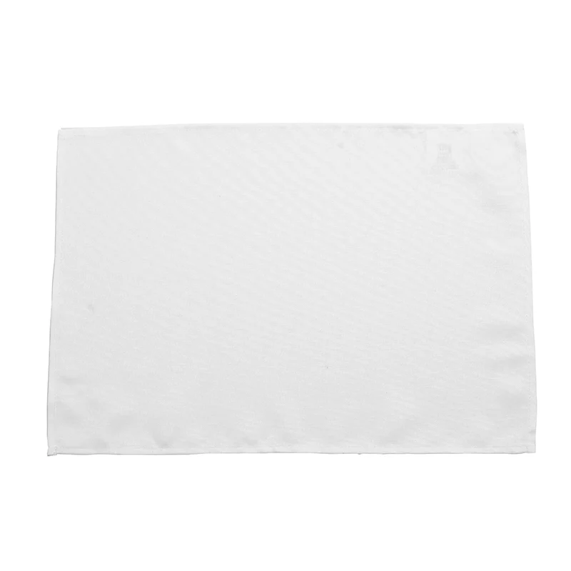 HA55I0-4 Mantel Indivual Marfil 35x50 cm.