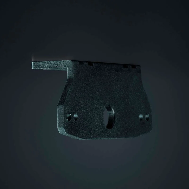 Soporte para luces de báscula y de gravedad