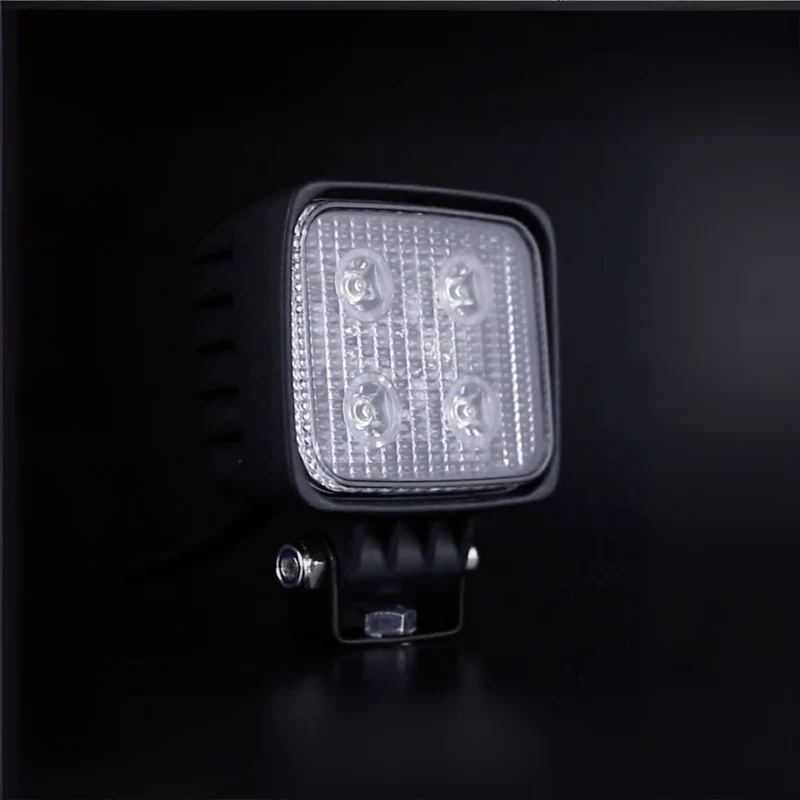 Lámpara de trabajo Strands Mini de 10 W / 3"