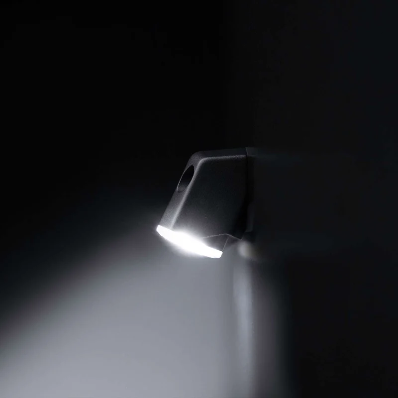 Luz de escena Firefly de Strands, 30 W/2000 lúmenes